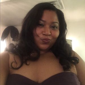Meet your Posher, Teniqua